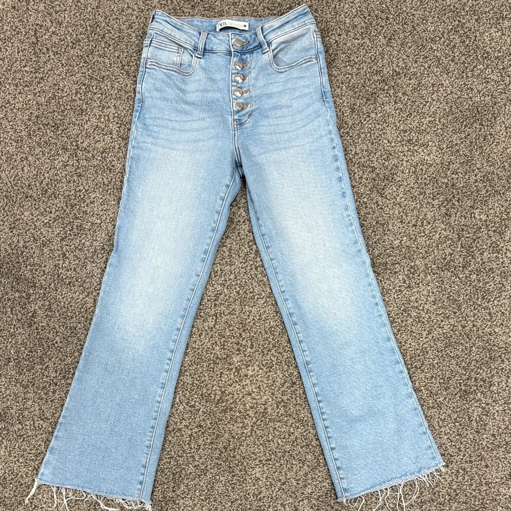 Zara like new